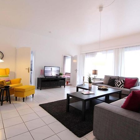Apartamento Haus Elisabeth Whg 2 Eg Kellenhusen Exterior foto