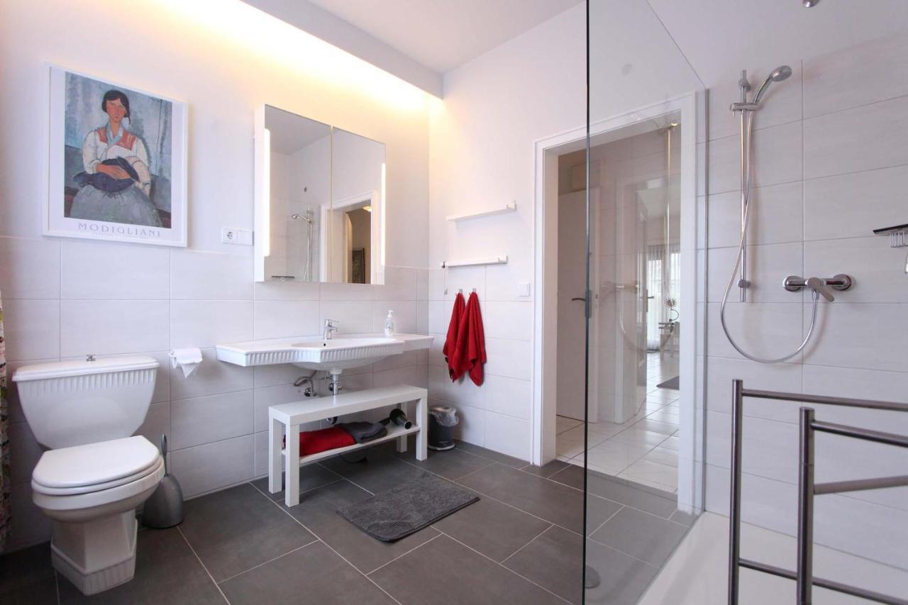 Apartamento Haus Elisabeth Whg 2 Eg Kellenhusen Exterior foto